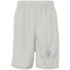 Men's Pro Mesh 9" Shorts with Pockets Thumbnail