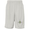 Men's Pro Mesh 9" Shorts with Pockets Thumbnail