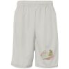 Men's Pro Mesh 9" Shorts with Pockets Thumbnail