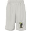 Men's Pro Mesh 9" Shorts with Pockets Thumbnail