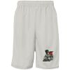 Men's Pro Mesh 9" Shorts with Pockets Thumbnail