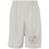 Men's Pro Mesh 9" Shorts with Pockets Thumbnail