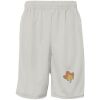 Men's Pro Mesh 9" Shorts with Pockets Thumbnail