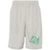 Men's Pro Mesh 9" Shorts with Pockets Thumbnail