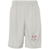 Men's Pro Mesh 9" Shorts with Pockets Thumbnail