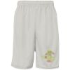 Men's Pro Mesh 9" Shorts with Pockets Thumbnail