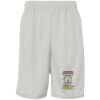 Men's Pro Mesh 9" Shorts with Pockets Thumbnail