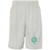 Men's Pro Mesh 9" Shorts with Pockets Thumbnail
