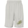 Men's Pro Mesh 9" Shorts with Pockets Thumbnail