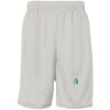 Men's Pro Mesh 9" Shorts with Pockets Thumbnail