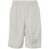 Men's Pro Mesh 9" Shorts with Pockets Thumbnail