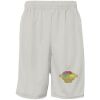 Men's Pro Mesh 9" Shorts with Pockets Thumbnail