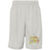 Men's Pro Mesh 9" Shorts with Pockets Thumbnail