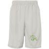 Men's Pro Mesh 9" Shorts with Pockets Thumbnail