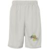 Men's Pro Mesh 9" Shorts with Pockets Thumbnail
