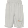 Men's Pro Mesh 9" Shorts with Pockets Thumbnail