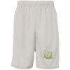 Men's Pro Mesh 9" Shorts with Pockets Thumbnail