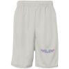 Men's Pro Mesh 9" Shorts with Pockets Thumbnail