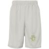 Men's Pro Mesh 9" Shorts with Pockets Thumbnail