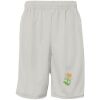 Men's Pro Mesh 9" Shorts with Pockets Thumbnail