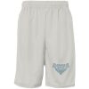 Men's Pro Mesh 9" Shorts with Pockets Thumbnail