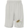 Men's Pro Mesh 9" Shorts with Pockets Thumbnail