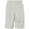 Men's Pro Mesh 9" Shorts with Pockets Thumbnail