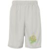 Men's Pro Mesh 9" Shorts with Pockets Thumbnail