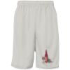 Men's Pro Mesh 9" Shorts with Pockets Thumbnail