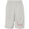 Men's Pro Mesh 9" Shorts with Pockets Thumbnail