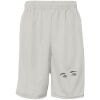 Men's Pro Mesh 9" Shorts with Pockets Thumbnail