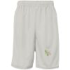 Men's Pro Mesh 9" Shorts with Pockets Thumbnail