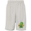 Men's Pro Mesh 9" Shorts with Pockets Thumbnail