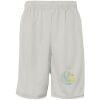 Men's Pro Mesh 9" Shorts with Pockets Thumbnail