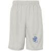 Men's Pro Mesh 9" Shorts with Pockets Thumbnail