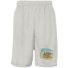 Men's Pro Mesh 9" Shorts with Pockets Thumbnail