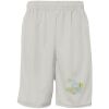 Men's Pro Mesh 9" Shorts with Pockets Thumbnail