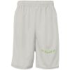 Men's Pro Mesh 9" Shorts with Pockets Thumbnail