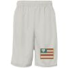 Men's Pro Mesh 9" Shorts with Pockets Thumbnail