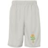 Men's Pro Mesh 9" Shorts with Pockets Thumbnail