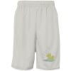 Men's Pro Mesh 9" Shorts with Pockets Thumbnail