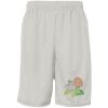 Men's Pro Mesh 9" Shorts with Pockets Thumbnail