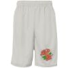 Men's Pro Mesh 9" Shorts with Pockets Thumbnail