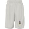 Men's Pro Mesh 9" Shorts with Pockets Thumbnail