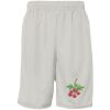 Men's Pro Mesh 9" Shorts with Pockets Thumbnail