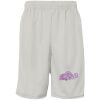 Men's Pro Mesh 9" Shorts with Pockets Thumbnail