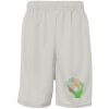 Men's Pro Mesh 9" Shorts with Pockets Thumbnail