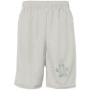 Men's Pro Mesh 9" Shorts with Pockets Thumbnail
