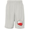 Men's Pro Mesh 9" Shorts with Pockets Thumbnail