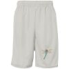 Men's Pro Mesh 9" Shorts with Pockets Thumbnail